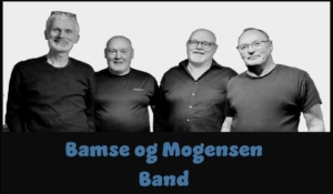 Bamse / Mogensen Band