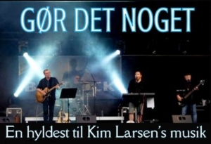 Gør det noget