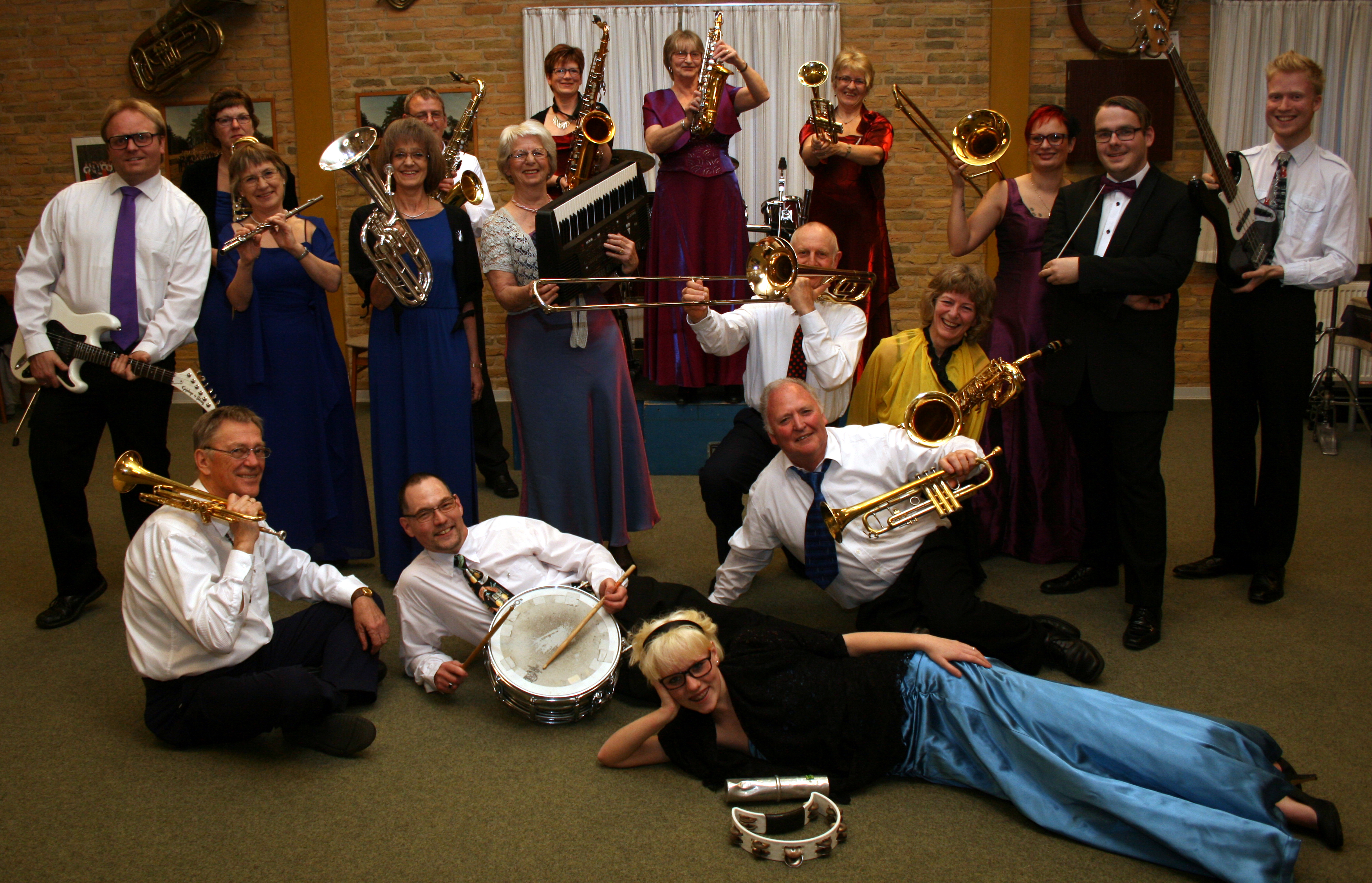 Broager Danseorkester