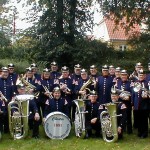 Rinkenæs Frivillige Brandværns Orkester