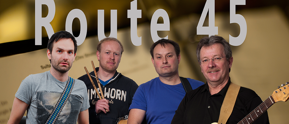 Route 45