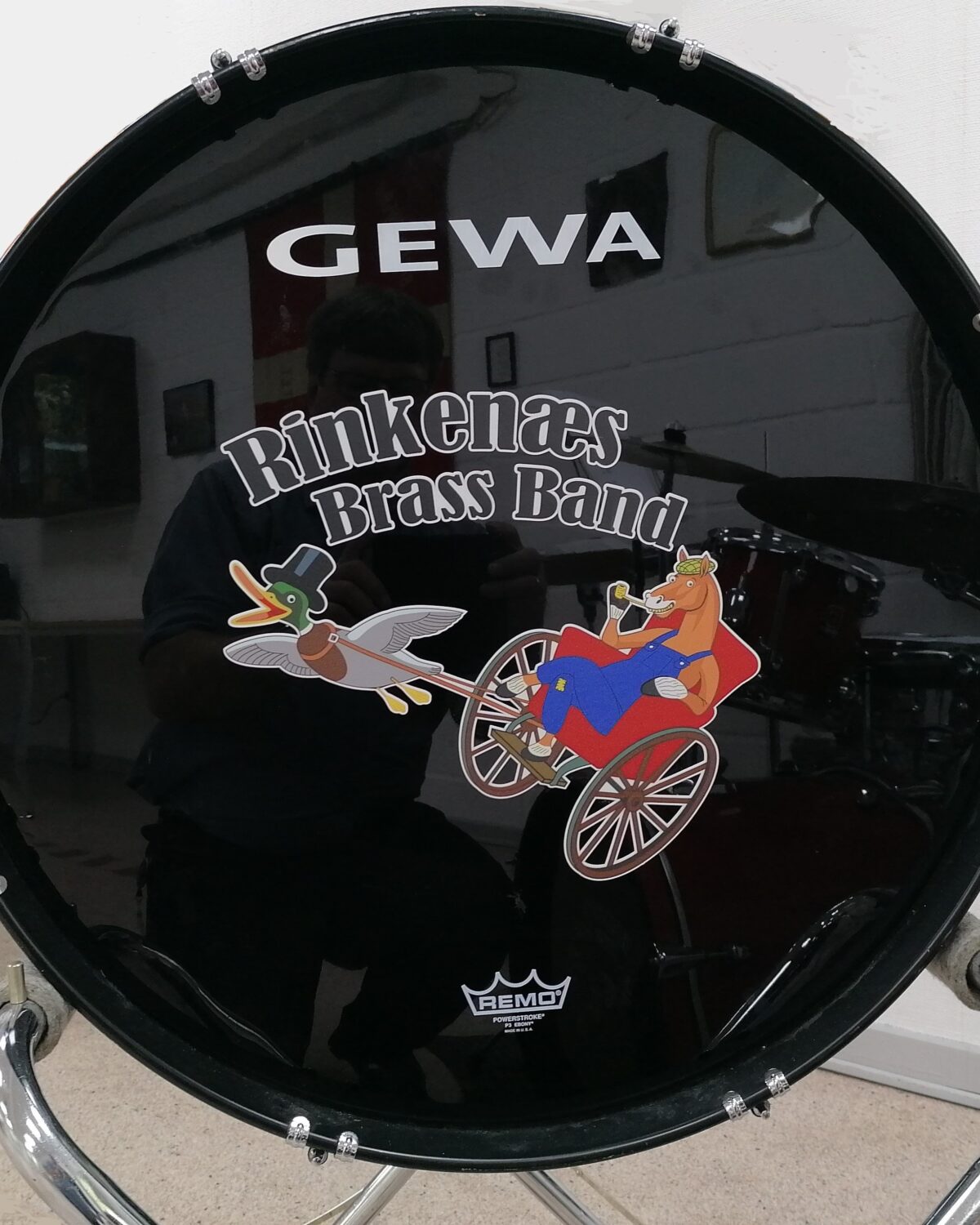 Rinkenæs Brassband