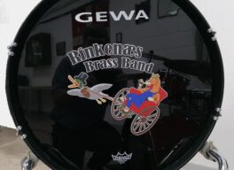 Rinkenæs Brassband