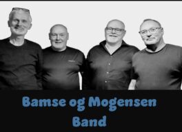 Bamse / Mogensen Band